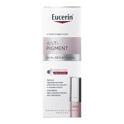 Eucerin Anti Pigment Dual Serum Facial 30ml