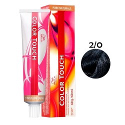 Color Touch .2/0 Preto