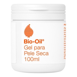 Bio-oil Gel Hidratante Corp 100ml