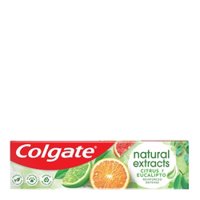 Colgate Cr Natural Extracts Reinforced Defense 90g