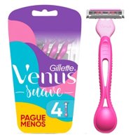Gillette Aparelho Venus3 Simply Lv4pg3