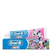 Oral B Cr Dental Kids Minnie 50g