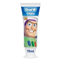 Oral B Cr Dental Stages 100g
