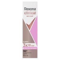 Rexona Desod Aero Clinical Classic 150ml