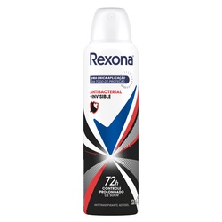 Rexona Desod Aero Antib Inv Fem 150ml
