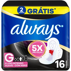 Always Active Not Suave C/abas Lv16pg14