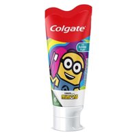 Colgate Gel Dental Smiles Minious 100g
