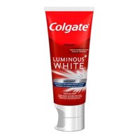 Colgate Cr Luminous White Inst 70g