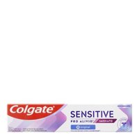Colgate Cr Sens Pro Alivio Imed Original 60g