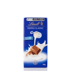 Lindt Nocciolatte Ao Leite C/avela 35g