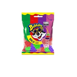 Bubbaloo Bala Mix 75g