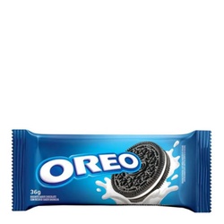 Oreo Biscoito 36g