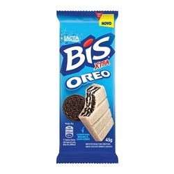 Bis Xtra Wafer Chocol Oreo 45g