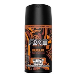 Axe Desod Aero Bodyspray Darktemp 150ml