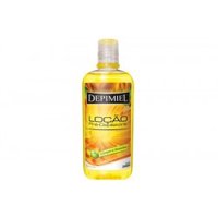 LoÇÃo PrÉ DepilatÓria Depimiel 240ml