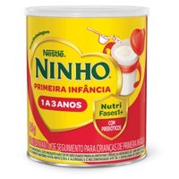 Ninho 1+ 400g