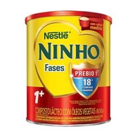Ninho 1+ 800g
