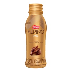 Alpino Bebida Garrafa 280ml