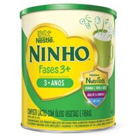 Ninho 3+ 800g