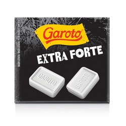 Garoto Pastilha Extra Forte 17g