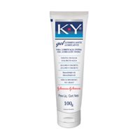 K-y Gel Lubrif Intimo 100g