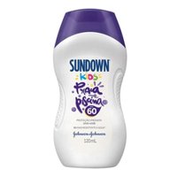 S Unidadesdown Kids (fps60) 120ml (nc)(r)