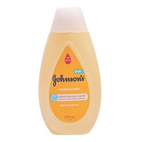 J_j Baby Cond Regular 200ml