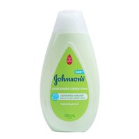 J_j Baby Cond Cabelos Claros 200ml