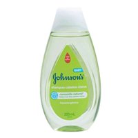 J_j Baby Sh Cabelos Claros 200ml
