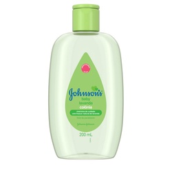 J_j Baby Lavanda 200ml