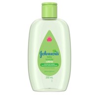 J_j Baby Lavanda 200ml