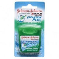 J_j Fio Dental Menta 50m