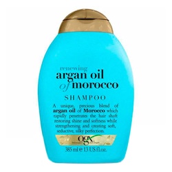 Shampoo Argan Oil Of Marocco Ogx 385ml