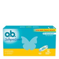 Ob Pro Comfort Medio 16 Unidades