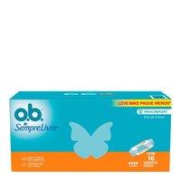 Ob Pro Comfort Super 16 Unidades