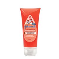 J_j Baby Cr Pent Cachos Dos Sonhos 200ml