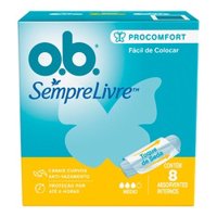 Ob Pro Comfort Medio 8 Unidades