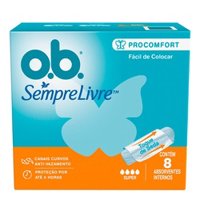 Ob Pro Comfort Super 8 Unidades