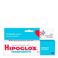 Hipoglos Transparente 30g