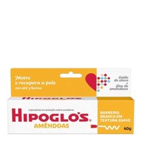 Hipoglos Amendoas 40g (r)