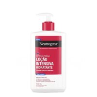 Neutrogena Norwegian Hidrat C/perf 400ml *pr