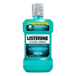 Listerine Cool Mint Lv500 Pg350ml