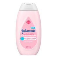 J_j Baby Hidrat Regular 200ml