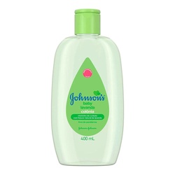 J_j Baby Lavanda 400ml