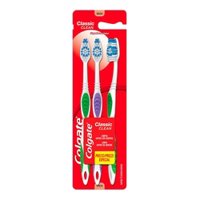 Colgate Esc Classic Clean Lv3 Pg2