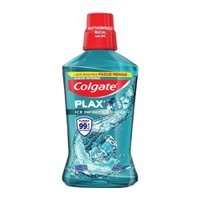 Colgate Plax Ice Infinit Lv500 Pg350ml
