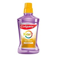 Colgate Plax Anti Tartaro 250ml