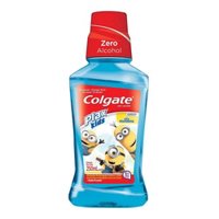 Colgate Plax Kids Minions 250ml