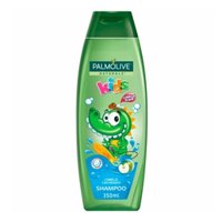 Palmolive Kids Sh Cacheados 350ml