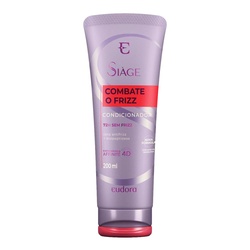 Siage Cond Combate O Frizz 200ml